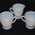 1930's Macbeth Evans Monax Creamer Sugar Set Serveware 5 thumbnail