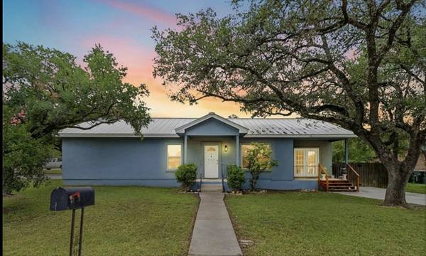 Section 8 housing for rent
