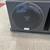 JL audio 12” speakers in Q bomb box 3 thumbnail