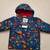 3 in 1 WINTER ALL WEATHER TODDLER BOYS JACKET-NEW 1 thumbnail