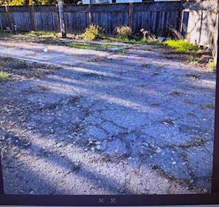 RV space available 1