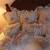 *VICTORIAN LOOK PILLOWS*LACE, SILK*FOR WALL OR BED*PIC 1 thumbnail