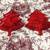 American Maid Plastic Christmas Tree Trays 1 thumbnail