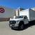 ⭐LOW MILES⭐ *2022 FORD F600 BOX TRUCK 16f LONG  LIKE NEW 3 thumbnail