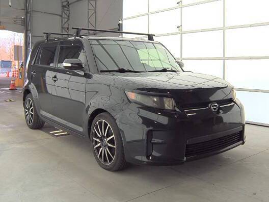 2012 SCION XB - $4,500 (VIENNA. VA)63616289769985123