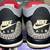 Nike Air Jordan 3 Black Cement Sz 6.5Y 1 thumbnail