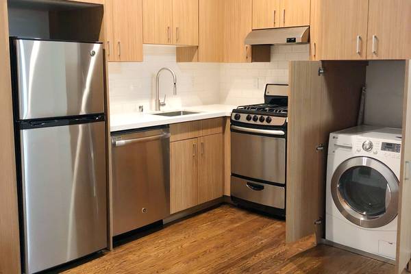 $4,295 / 1br - 491ft2 - Junior 1 Bed / Walk to Almo Square Park / Dining / Shared Backyard! (lower haight)63852073775617120