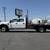 2017 Ford F550 CrewCab Flatbed Truck 2 thumbnail