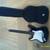 Left-handed electric guitar 1 thumbnail