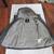 New Boys Kids Youth 8 Gray Winter Snow Jacket, Spyder 2 thumbnail