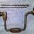 HAND DRILL BY STANLEY W/ 2 BITS 2 thumbnail