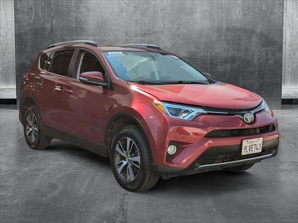 2018 Toyota RAV4 RAV 4 XLE SUV - $19,888 (Call *(669) 200-6523* to Confirm Availability Instantly)63624254198019122