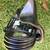 VINTAGE BROOKS B90-3, (EXCELLENT USED BIKE SEAT) 4 thumbnail