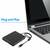 3.5 Inch USB 2.0 Portable External Floppy Disk Drive Reader 1 thumbnail