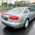 2012 Audi A6 4 thumbnail