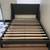 Queen size bed frame - can DELIVER almost anywhere for $20 extra 6 thumbnail