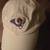 Vintage NFL football Rams beige adjustable cap hat 1 thumbnail