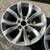 Chrysler 300 17 inch aluminum rims 5 on 115mm fits Dodge and Chrysler 3 thumbnail