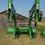 John Deere H480 Loader w/ attachments 7 thumbnail