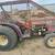 Hesston 70-66 Orchard tracto 1 thumbnail