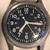 Hamilton military issue watch GGW113 1 thumbnail