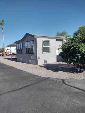 $175,000 / 1br - 650ft2 - 2024 Champion Sonoran park model (Tucson)63675065747585123
