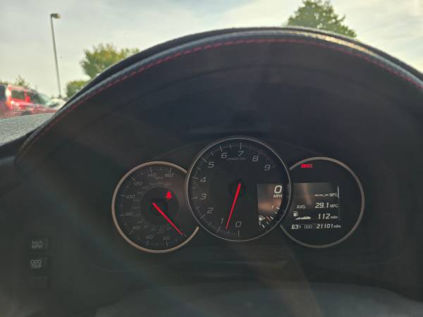 2019 Subaru BRZ Limited - $26,995 (Cheney)63613040214657123
