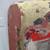 1958 CORVETTE HOOD ORIGINAL GM FIBERGLASS 4 thumbnail