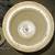 STONEWARE BUTTER CHURN, LID & DASHER – Pre- 1920 3 thumbnail
