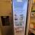 Samsung fridge side by side door (needs to go ASAP) 3 thumbnail