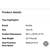 6” XL Twin Size Mattress 3 thumbnail