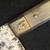 ANTIQUE 19TH CENTURY JEWISH KOSHER SHECHITA SLAUGHTER KNIFE IN CASE 4 thumbnail