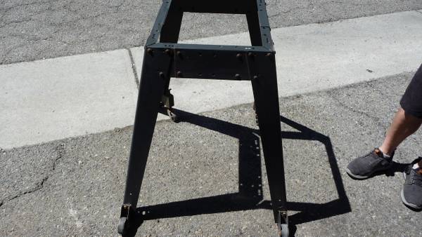 Saw Stand 1