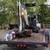 2020 Bobcat E20 Mini Excavator and Trailer Package 3 thumbnail