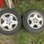 4 Goodyear tires on rims 1 thumbnail