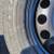 NEW GOODYEAR EAGLE RS TIRE 205/55 R16 ON A VW RIM 3 thumbnail