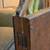Antique Folding Vanity Mirror 4 thumbnail
