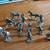 Vintage 1970-1980 Medieval Figurines 1 thumbnail