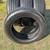 New 235/55/19 falken tires 1 thumbnail