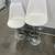 Swivel Upholstered Adjustable Height Bar & Counter Stools (2 available 1 thumbnail