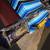 1963 impala rear bumper 3pcs 1 thumbnail