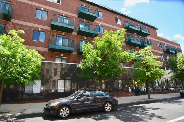 $140 Motorcycle Indoor parking spot very easy exit , 24 hour surveilla (Brooklyn)64212278760067120