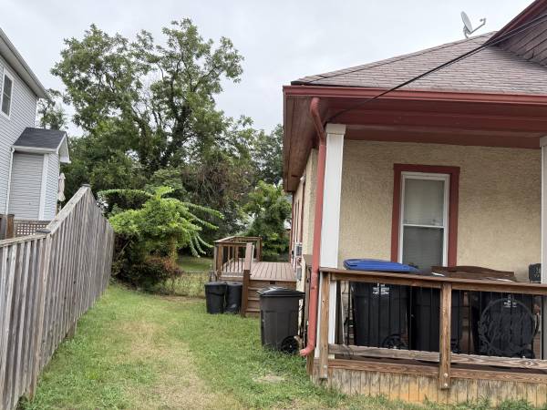 $275,000 / 3br - 1034ft2 - Flip this house! 37th St (Mount Rainier MD)63511626734851123