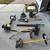 RYOBI-TRIMMER PLUS-EXPAND it SAW-HEDGER-BLOWER-WEED EATER-EDGER & MORE 3 thumbnail