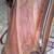 Vintage unique leather golf bag 6 thumbnail