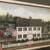 Framed Colonial Houses Picture 3 thumbnail