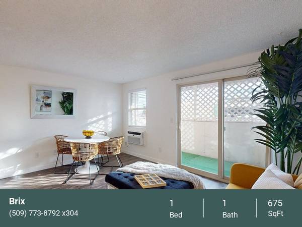 $1,199 / 1br - 675ft2 - Full Size Washer/Dryer, Now Showing, Newly Remodeled63673534696835120