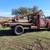 1947 chevy 1 ton winch truck runs drives good old  truck 5 thumbnail