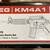 KWA KM4A1 airsoft rifle - like new condition 6 thumbnail