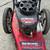 Walk Behind String Trimmer - 4 HP Tecumseh Engine 2 thumbnail